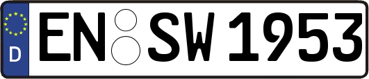 EN-SW1953