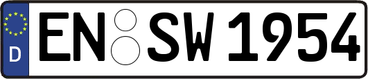 EN-SW1954