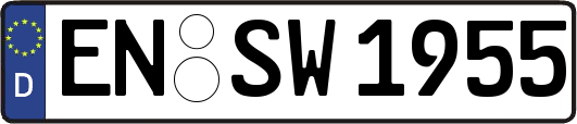 EN-SW1955