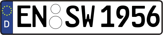 EN-SW1956