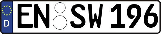 EN-SW196