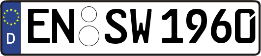 EN-SW1960
