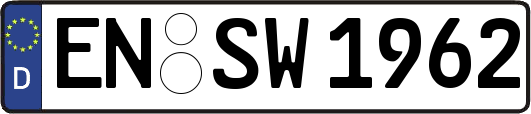 EN-SW1962