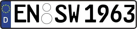 EN-SW1963
