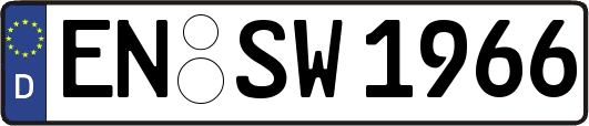 EN-SW1966