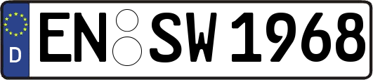 EN-SW1968