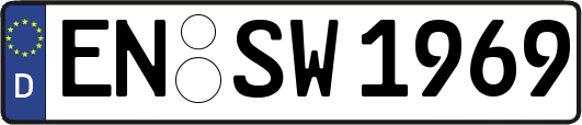 EN-SW1969