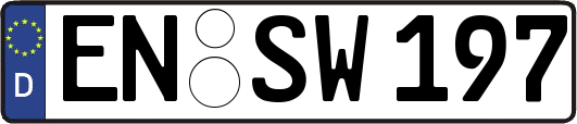 EN-SW197