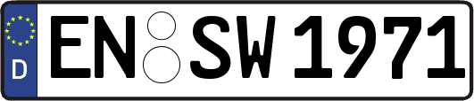 EN-SW1971