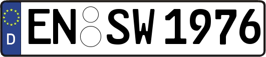 EN-SW1976