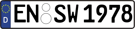 EN-SW1978