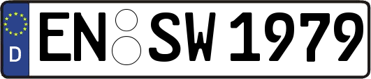 EN-SW1979