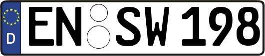EN-SW198