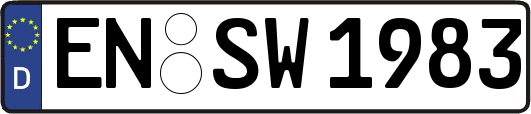 EN-SW1983