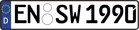 EN-SW1990
