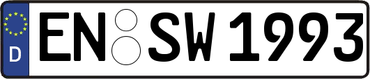 EN-SW1993