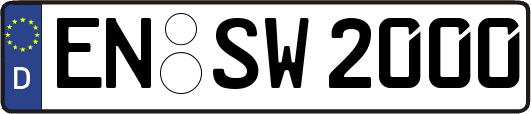 EN-SW2000
