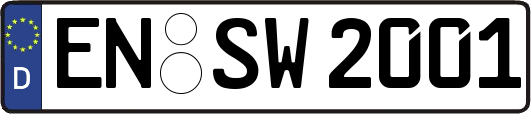 EN-SW2001