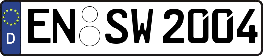 EN-SW2004