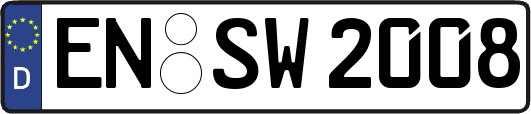 EN-SW2008