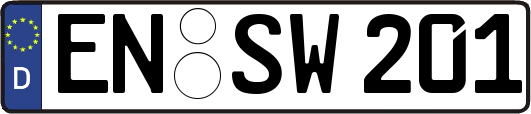 EN-SW201