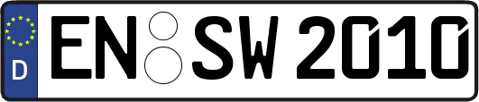 EN-SW2010