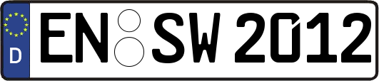 EN-SW2012