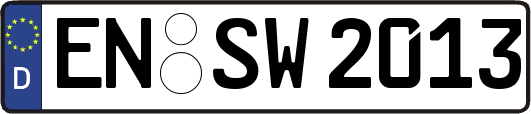 EN-SW2013