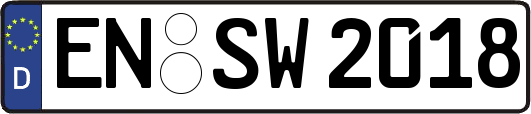 EN-SW2018