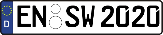 EN-SW2020