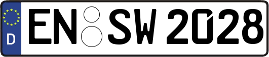 EN-SW2028