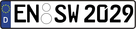 EN-SW2029