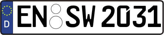 EN-SW2031