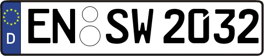EN-SW2032