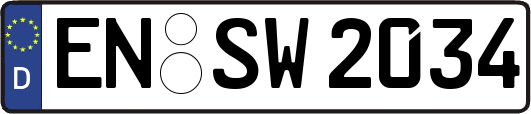 EN-SW2034
