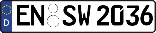 EN-SW2036