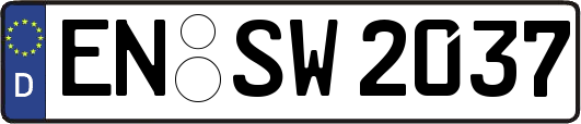 EN-SW2037