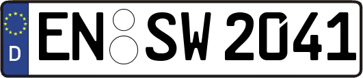 EN-SW2041