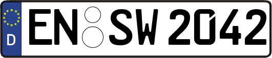 EN-SW2042