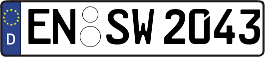EN-SW2043