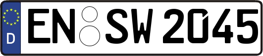 EN-SW2045