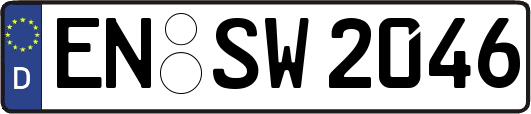 EN-SW2046