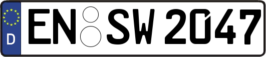 EN-SW2047