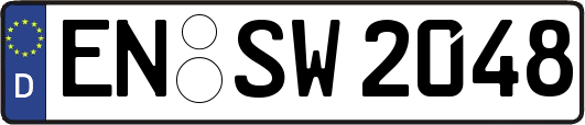 EN-SW2048