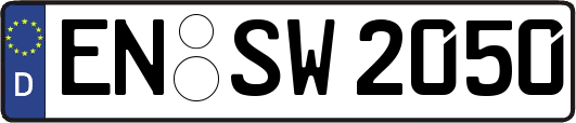 EN-SW2050