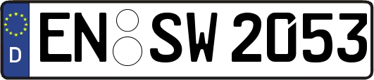 EN-SW2053