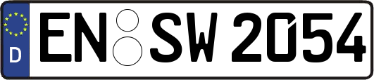 EN-SW2054