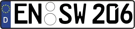 EN-SW206