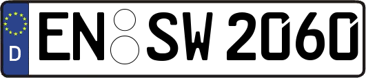EN-SW2060