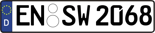EN-SW2068